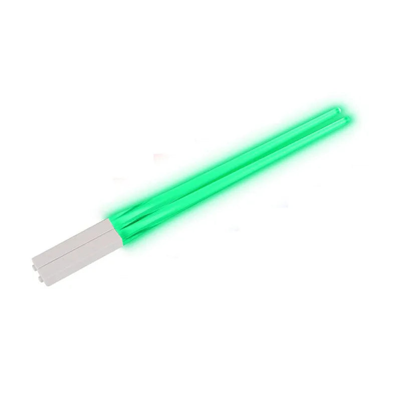 Lightsaber Chopsticks