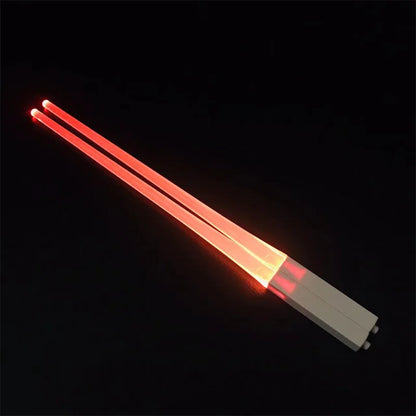 Lightsaber Chopsticks