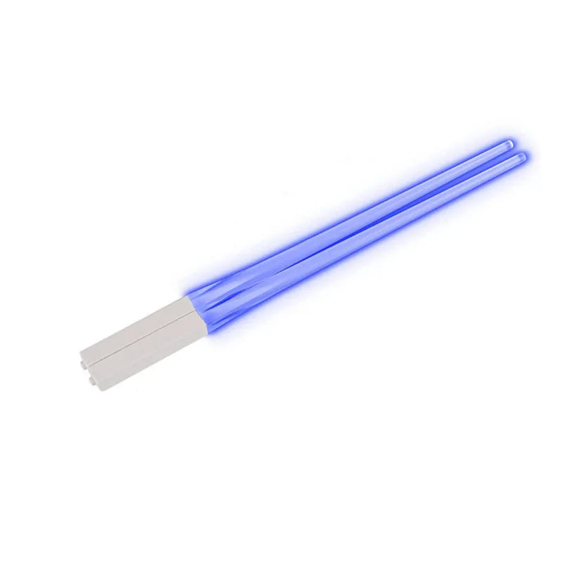 Lightsaber Chopsticks
