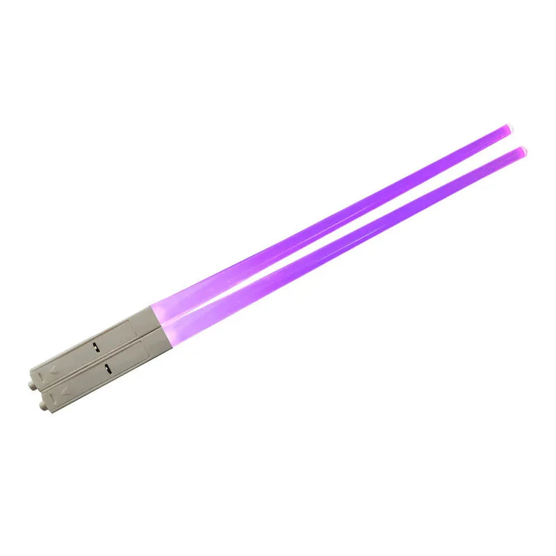 Lightsaber Chopsticks