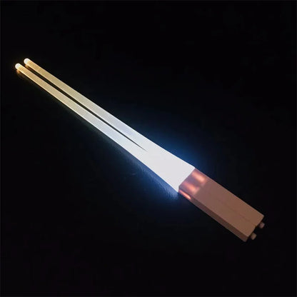 Lightsaber Chopsticks